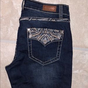 Shyanne BootCut Jeans